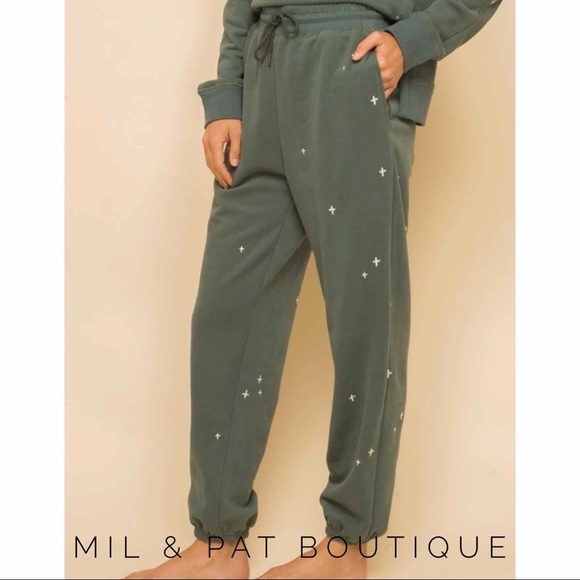 ๐ JUST ARRIVED-COZY SWEATPANTS - Picture 2 of 3